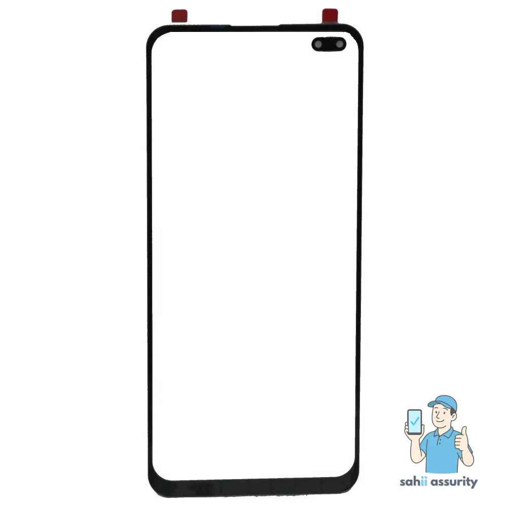 Front Glass for Oppo F17 Pro thumbnail